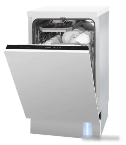 Встраиваемая посудомоечная машина Hansa ZIM466ELH - фото товара