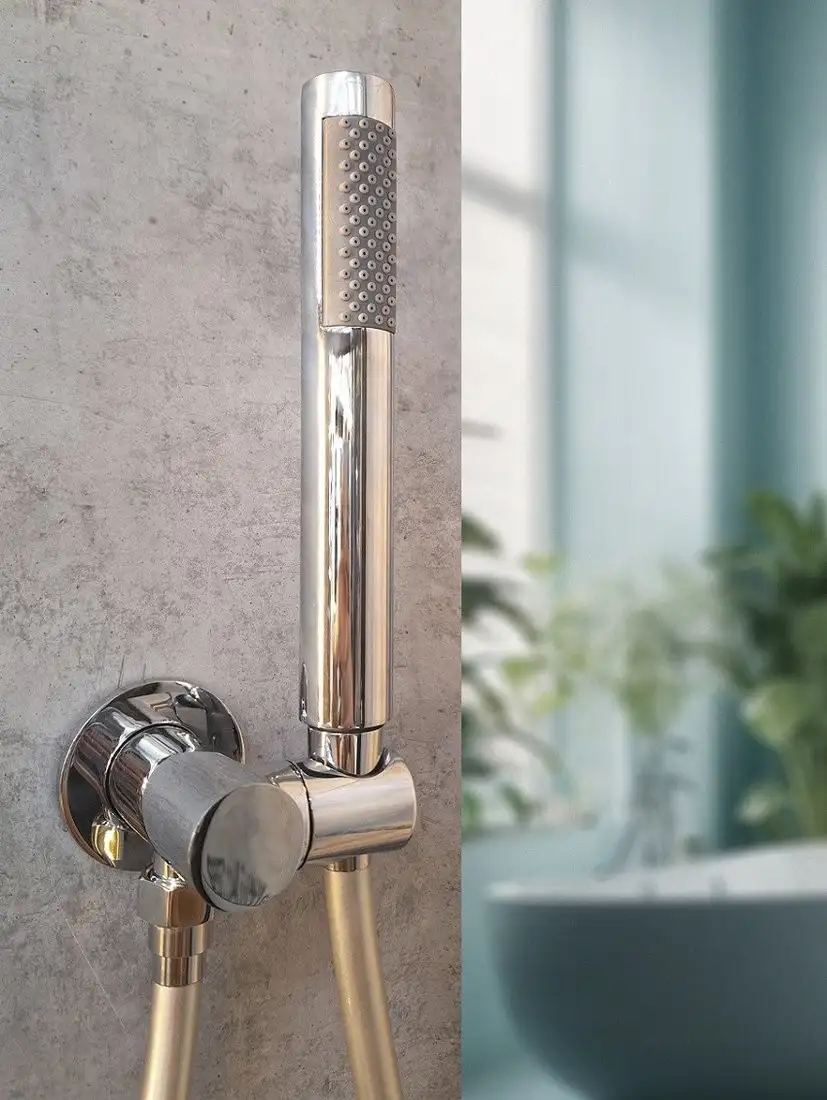 Душевая система Altrobagno Unione 040407 Cr - фото товара