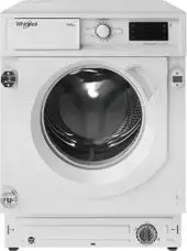 Стирально-сушильная машина Whirlpool BI WDWG 961485 EU - изображение в каталоге