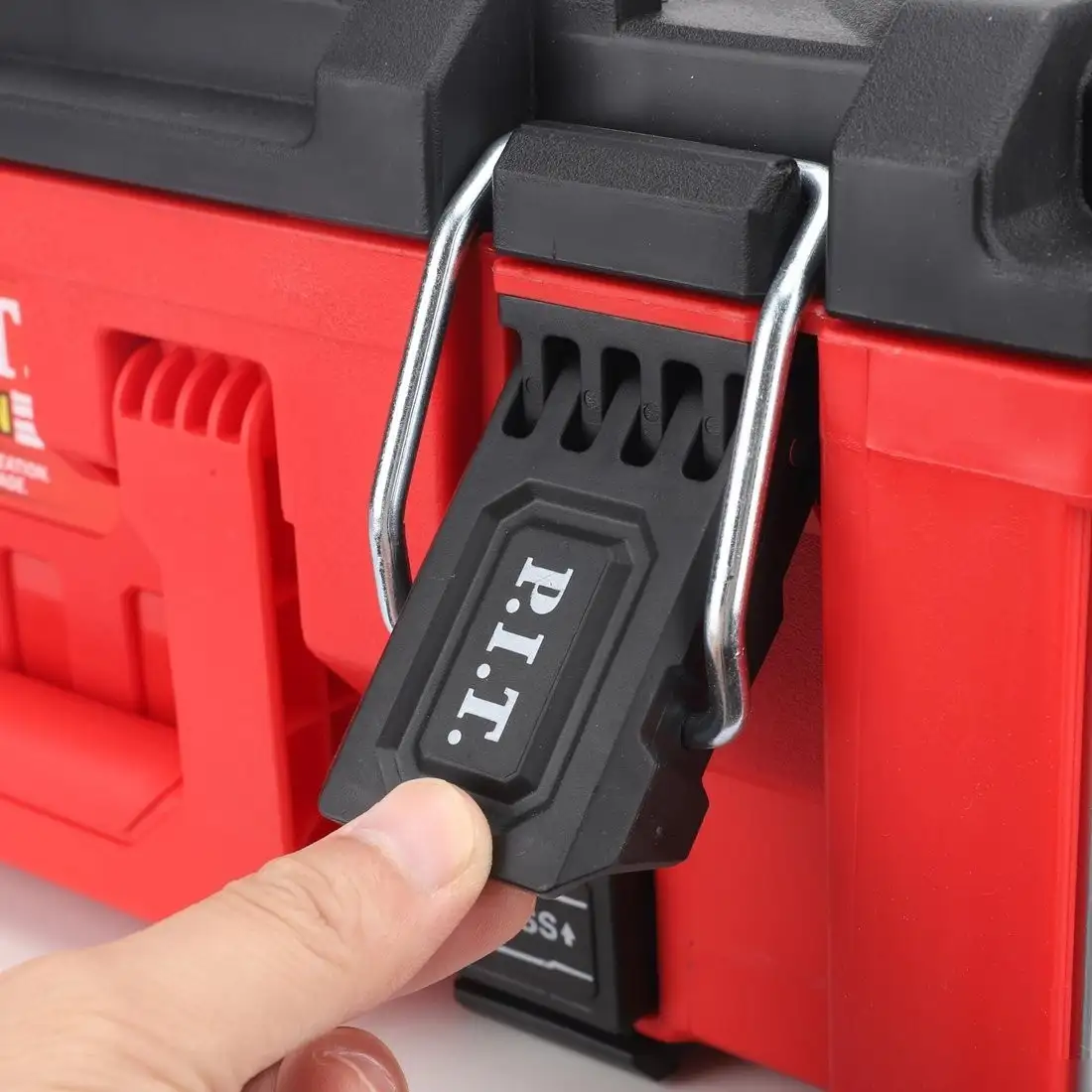 Кейс P.I.T. HTLB02-4912 – фото товара