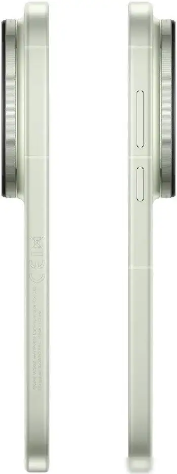 Vivo X300 Ultra V2562 16GB/512GB международная версия (зеленый) – фото товара