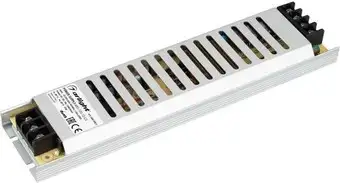 Блок питания Arlight ARS-120-12-LS 026100(1) – изображение в каталоге