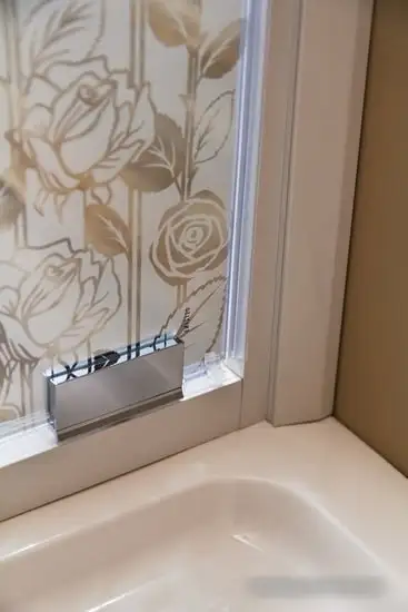 Душевая дверь Cezares Rosa-BA-1-90-RO-Bi - фото товара