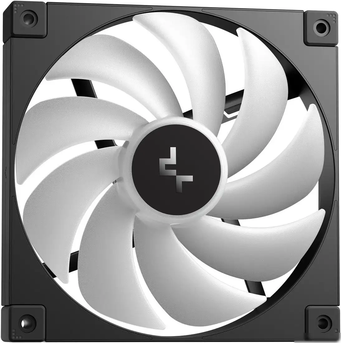 Система жидкостного охлаждения для процессора DeepCool LM420 R-LM420-BKDMMC-1 – фото товара