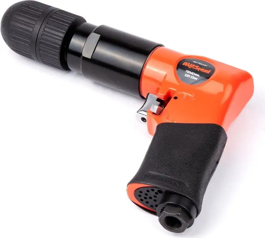 Безударная дрель AV Steel AV-701107 – фото товара