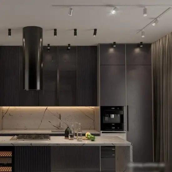 Трековый светильник Novotech Ular 370879 – фото товара