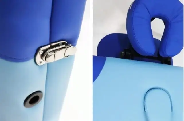 Массажный стол SL Relax Laguna BM2523-3 – фото товара