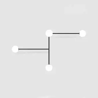Бра ImperiumLoft LINES-13 189565-26 – изображение в каталоге
