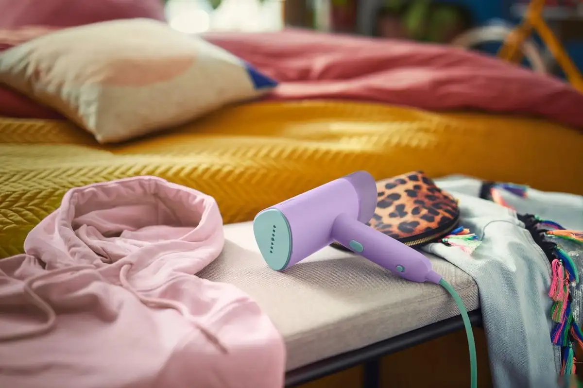 Отпариватель Philips 3000 Series STH3010/30 - фото товара