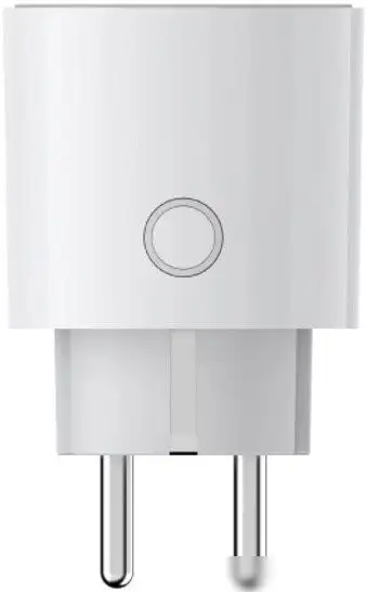 Умная розетка Aqara H2 EU (RGB) – фото товара