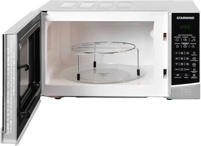 Микроволновая печь StarWind SMW3120 – фото товара