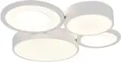 Припотолочная люстра Escada 10286/4LED – изображение в каталоге