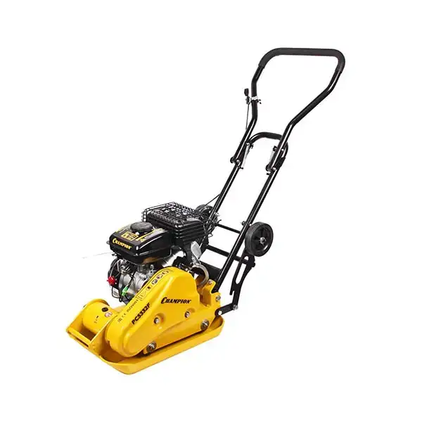 Виброплита Champion PC5332F – фото товара