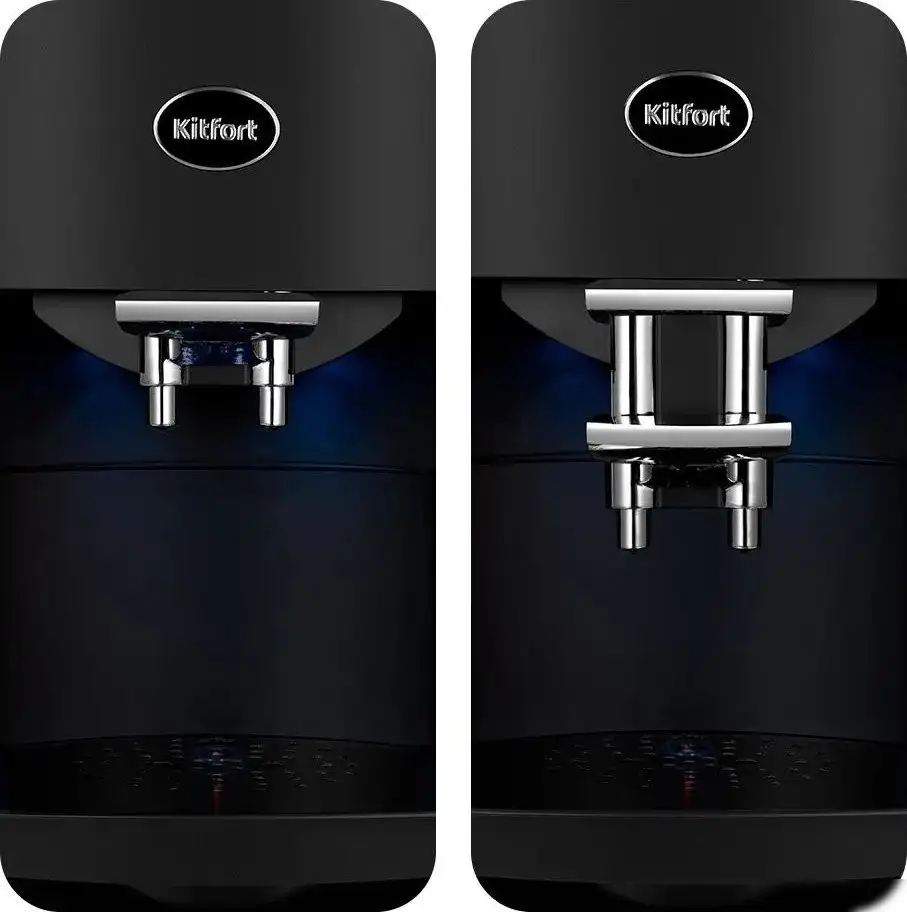 Кофемашина Kitfort KT-7320 - фото товара