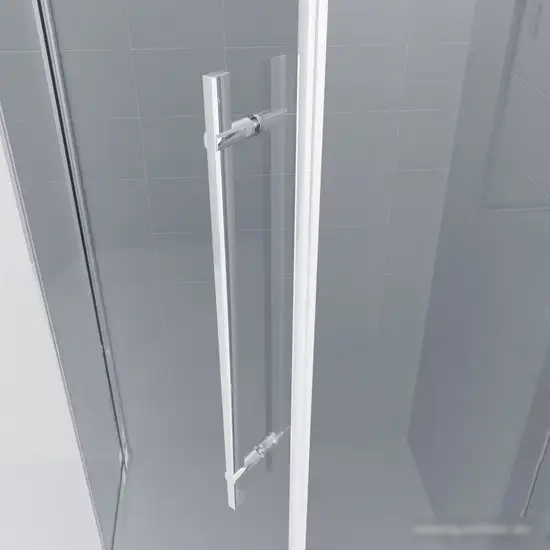 Душевой уголок Ambassador Ritz 90x90x200 112011102 - фото товара