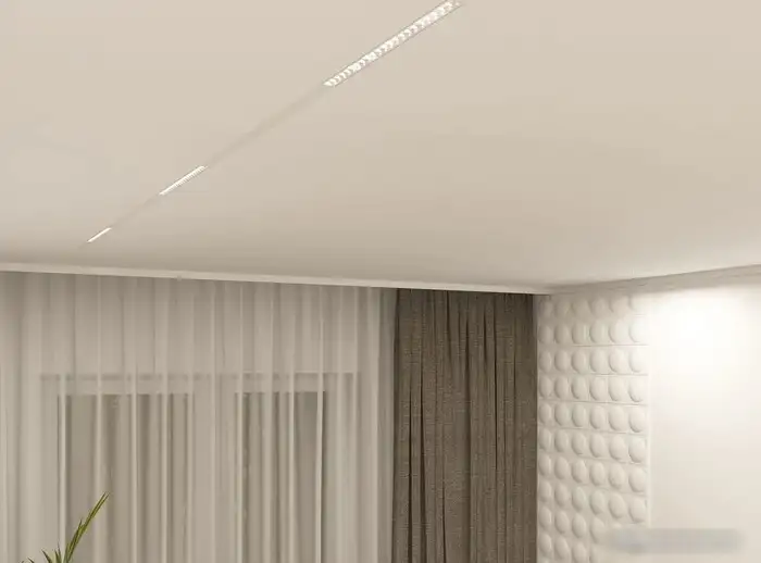 Трековый светильник Denkirs DK8002-WH – фото товара