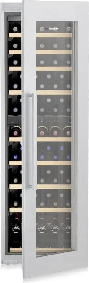 Винный шкаф Liebherr EWTdf 3553 Vinidor 3553-26001 — фото товара