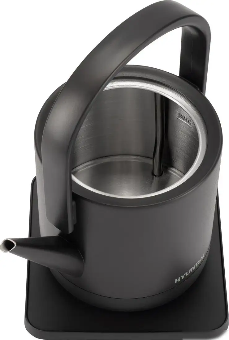 Электрический чайник Hyundai HYK-S2507 - фото товара
