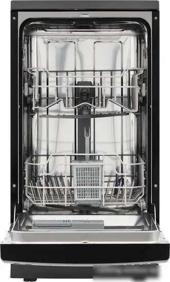 Отдельностоящая посудомоечная машина Krona Riva 45 FS BL - фото товара
