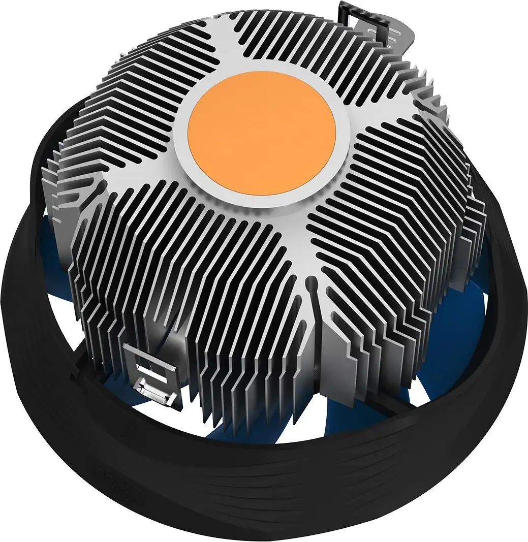 Кулер для процессора DeepCool Archer BigPro – фото товара