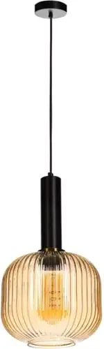 Подвесная люстра LOFT IT IRIS 2071-B+BL – изображение в каталоге
