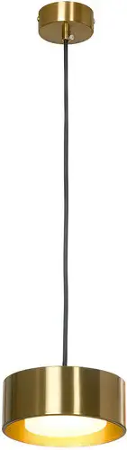 Подвесная люстра Lussole Lewisville LSP-7103 – изображение в каталоге