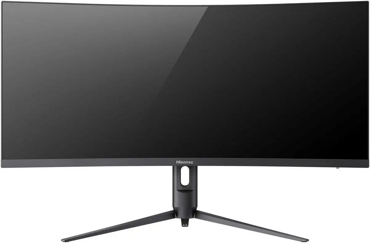 Игровой монитор Hisense 34G6Q Pro – фото товара
