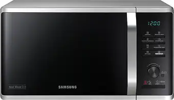 Микроволновая печь Samsung MG23K3575AS
