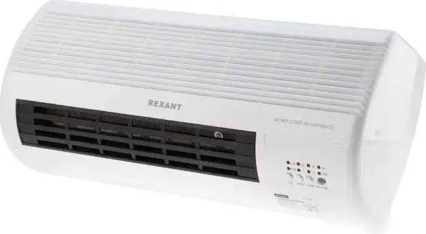 Тепловентилятор Rexant 60-0035 - фото товара