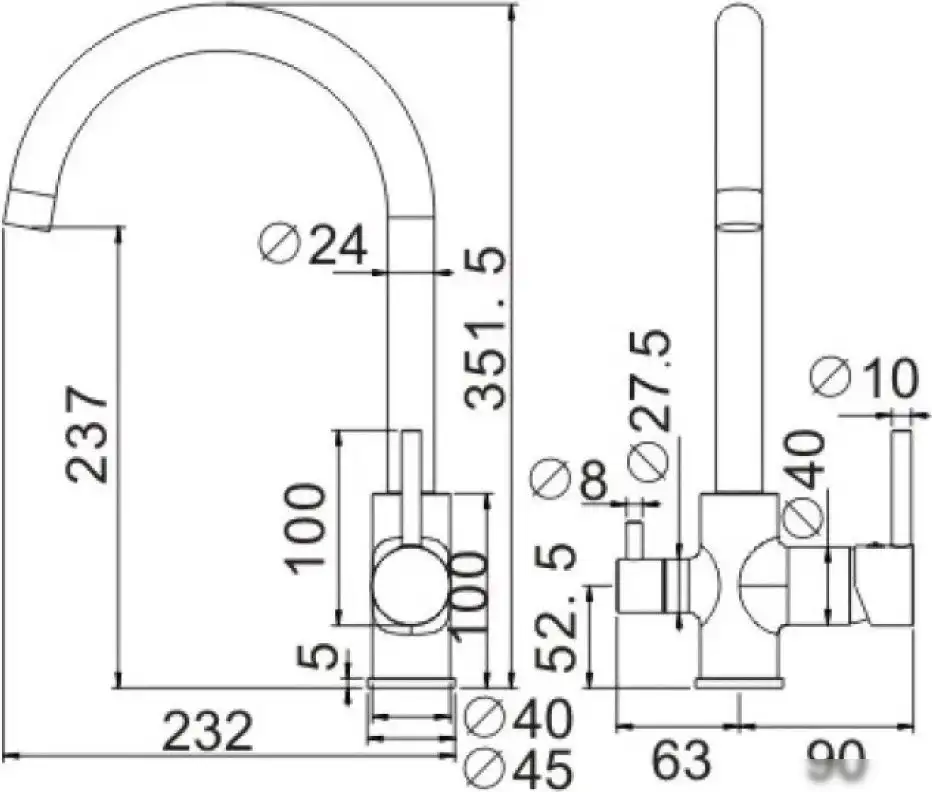 Belz B76801-3 - фото товара