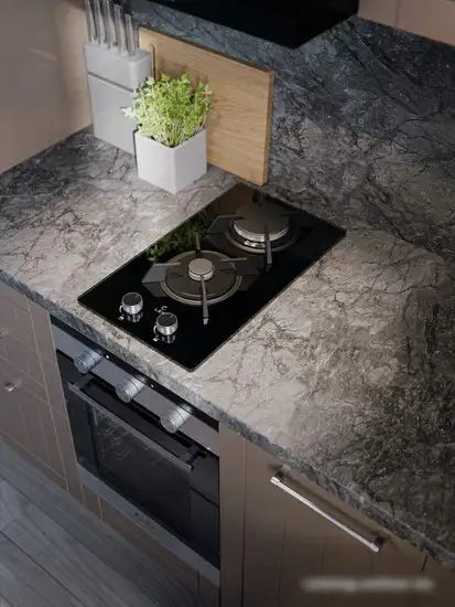 Варочная панель LEX GVG 323A BBL - фото товара