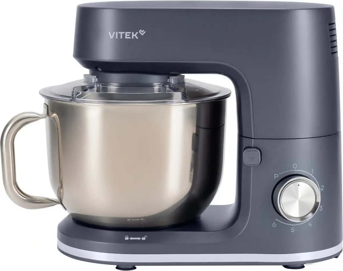 Планетарный миксер Vitek VT-PM0660 - фото товара