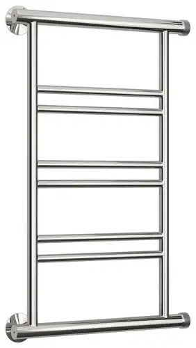 Полотенцесушитель Стилье Минор 0601 600х400 (2+2+2) П 00601-6040 - изображение в каталоге