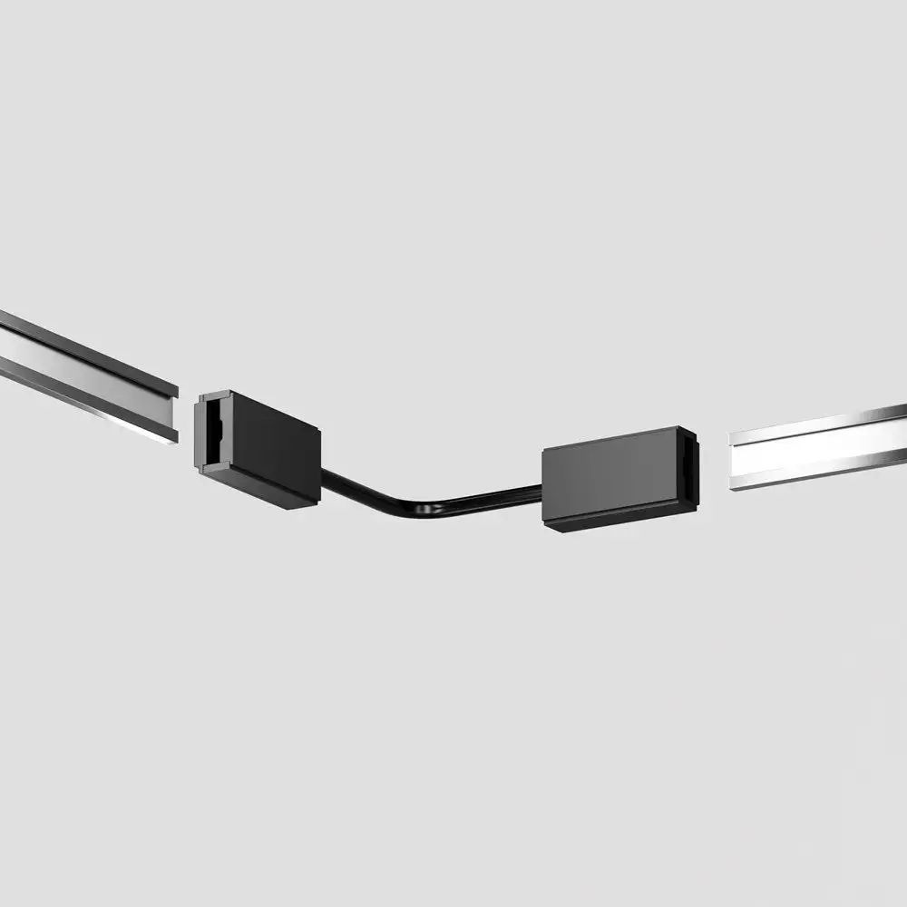 Коннектор питания шинопровода Technical Flexity TRA200CPC-11B-10 – фото товара