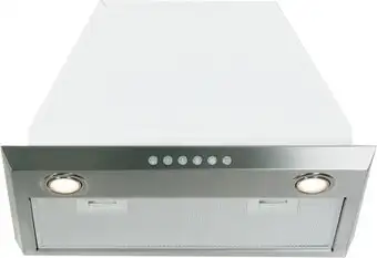 Кухонная вытяжка Elikor Врезной блок S4 52Н-700-Э4Д (нержавеющая сталь) – изображение в каталоге