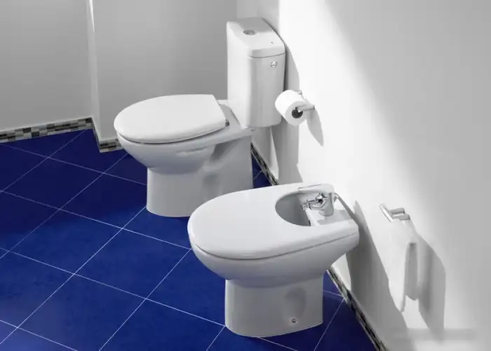 Унитаз Roca Victoria [34239U000] - фото товара