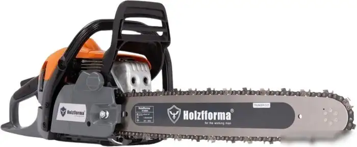 Бензопила Holzfforma G382 CS45066-K40 – изображение в каталоге