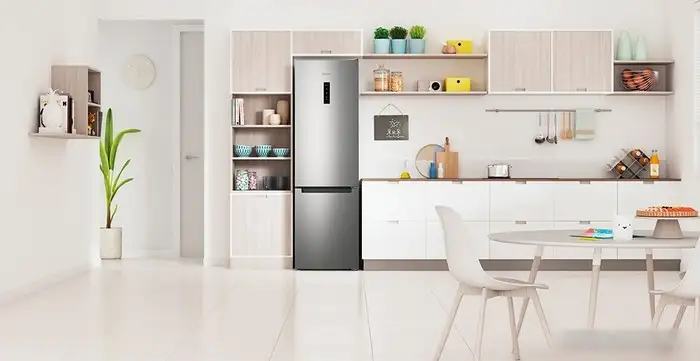 Холодильник Indesit ITS 5200 XB - фото товара