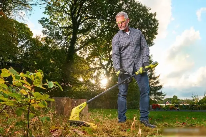 Триммер Ryobi RY36LT33A-0 (без АКБ) – фото товара