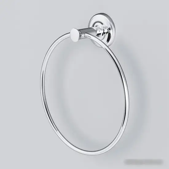 Кольцо для полотенца AM.PM Like A8034400 – фото товара