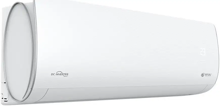 Кондиционер Royal Clima ARIA DC Inverter 2026 RCI-ARE22HN - фото товара