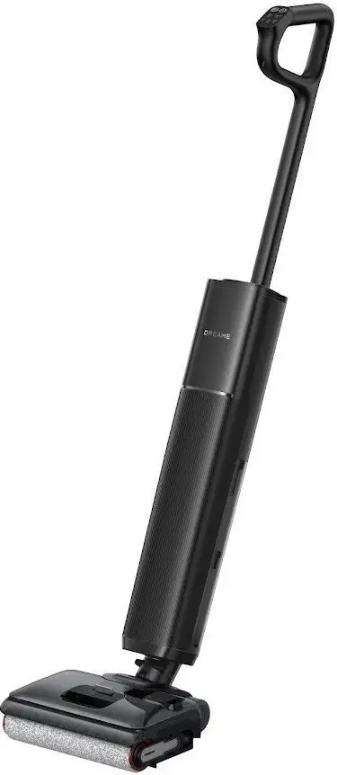 Вертикальный моющий пылесос Dreame G14 Wet and Dry Vacuum HHR10D (евровилка) - фото товара