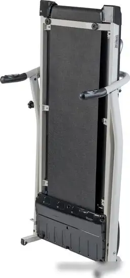 Беговая дорожка VictoryFit VF-500 (белый) – фото товара