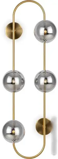 Бра Freya Inversion FR5233WL-04BS1 – фото товара