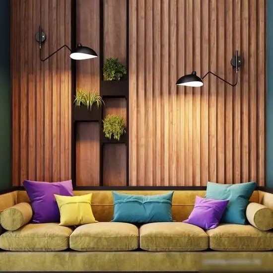 Бра Odeon Light Kerbi 4830/1W – фото товара