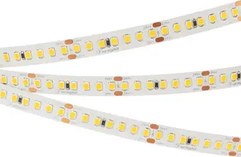 Светодиодная лента Arlight RT-A168-10mm 24V Warm2700 CRI98 025149(2) – изображение в каталоге