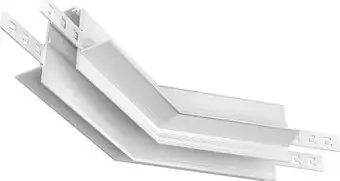 Соединитель треков Maytoni Technical Exility TRA034CLO-42.12W – изображение в каталоге