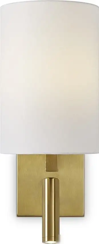 Бра Freya Cozy FR6170WL-01BS – фото товара
