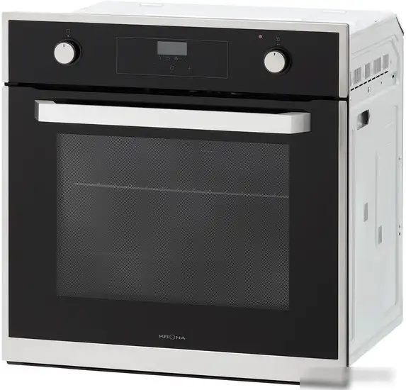 Электрический духовой шкаф Krona Adriano 60 BL G2 - фото товара