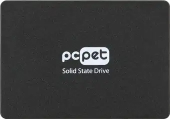 SSD PC Pet 512GB PCPS512G2 – изображение в каталоге